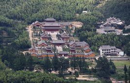 黃柏山國家森林公園 黃柏山國家森林公園