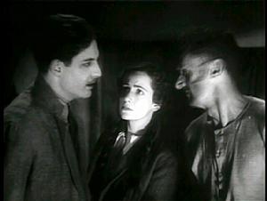 《三十九級台階》