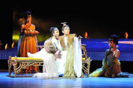 圓明園[大型舞劇]