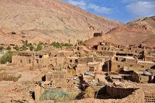 新疆吐魯番地區