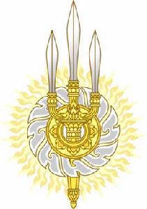 卻克里王朝 卻克里王朝