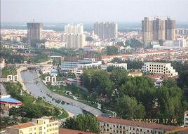 永城方言 永城方言