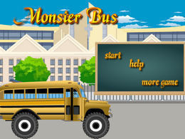 直衝的巴士遊戲 直衝的巴士遊戲