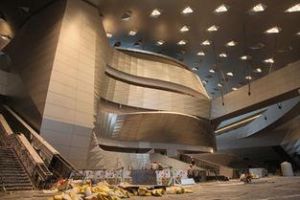 空中劇院 空中劇院