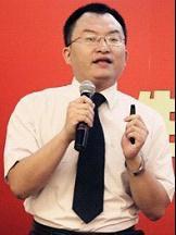 張立強[廣州博贏企業管理諮詢有限公司的資深培訓師]