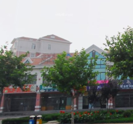 楊埠寨林巷花苑A區 楊埠寨林巷花苑A區