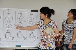 奧爾夫音樂 奧爾夫音樂