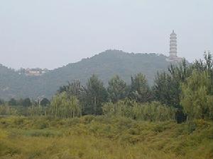 北京玉泉山