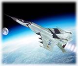 米格—25效應 米格—25效應