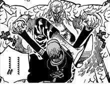 堂吉訶德·多佛朗明哥