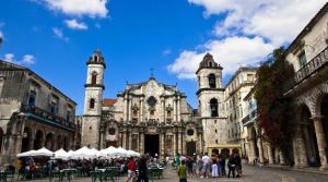 教堂廣場 教堂廣場