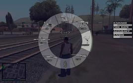 GTA5系統 GTA5系統