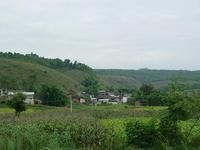 藕思卡自然村 藕思卡自然村