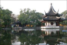 杭州湖心亭 杭州湖心亭