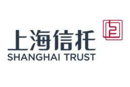 上海國際信託有限公司