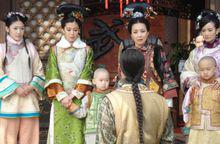 電影電視劇劇照