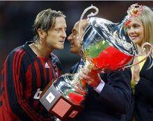 馬西莫&middot;安布羅西尼