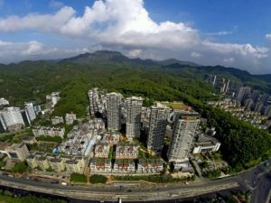 城市東岸 城市東岸