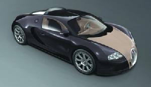 （圖）布加迪威航