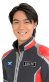 貴島隼人（貴島ハヤト） 