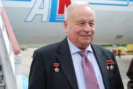 維克托·戈爾巴特科 維克托·戈爾巴特科