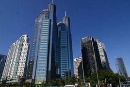 嘉里中心 嘉里中心