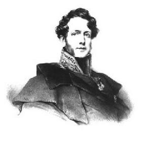 布歇&middot;德&middot;彼爾特