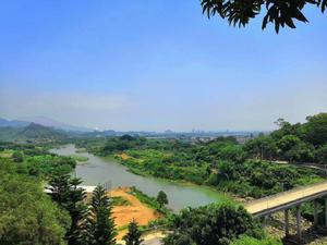 尚寨村[福建省南靖縣靖城鎮（畢節市大方縣）尚寨村]