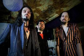 octopuss樂隊 octopuss樂隊