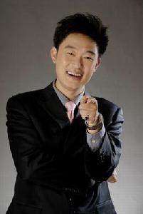 張東[中央人民廣播電台音樂之聲DJ]