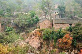 大河口村[山西省翼城縣隆化鎮下轄村]