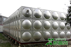 新普克水箱 新普克水箱