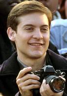 蜘蛛俠1[美國2002年托比·馬奎爾主演的電影]