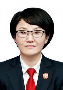 徐哲[河南省濮陽市中級人民法院黨組書記、院長]