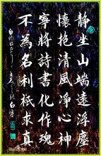 白宇老師作品集