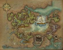 永恆之塔[韓國NCsoft出品MMORPG網遊]