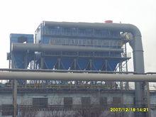 脈衝袋式除塵器