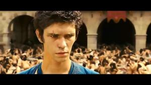 殺手故事/香水 殺手故事/香水