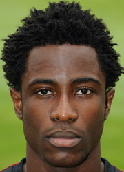 博諾·威爾弗里德 博諾·威爾弗里德