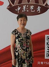 杜青[中國傳媒大學播音主持藝術學院副教授]