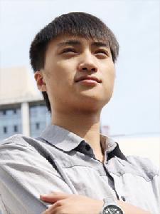 十一徒弟:周一航