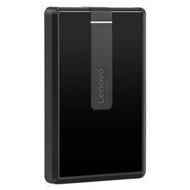 聯想F500移動硬碟 聯想F500移動硬碟