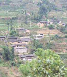 太平寺村 太平寺村