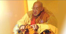 智敏法師 智敏法師