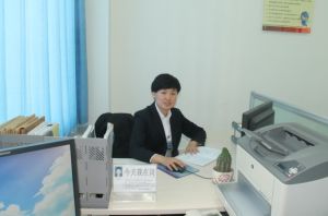 首席職業指導師 首席職業指導師