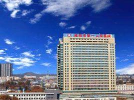 鹹陽市第一人民醫院 鹹陽市第一人民醫院