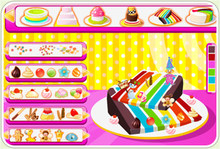 超級美味蛋糕 超級美味蛋糕