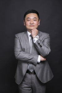 張毅[中國知名培訓導師、管理教練]