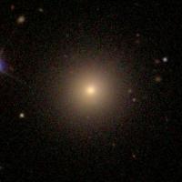 IC 2530 SDSS 彩色圖