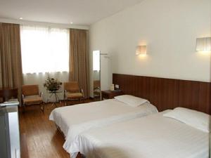 溫州金園商務賓館 溫州金園商務賓館